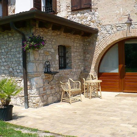 Villa Asiola Villa Vicentina Экстерьер фото