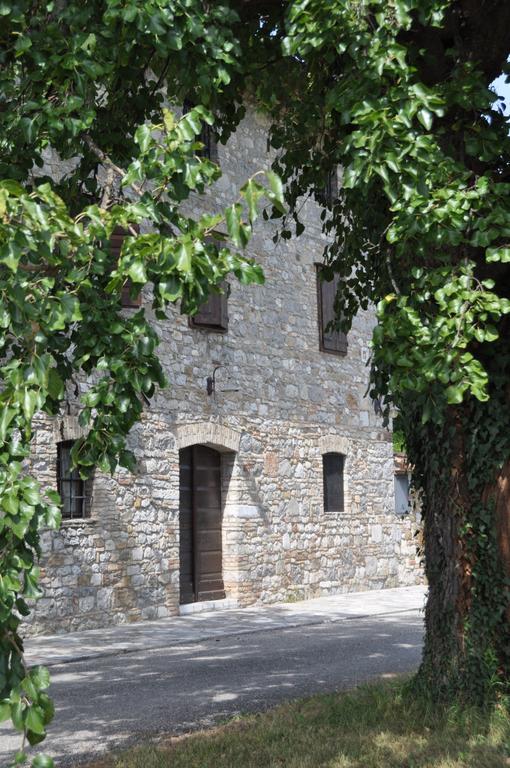 Villa Asiola Villa Vicentina Экстерьер фото