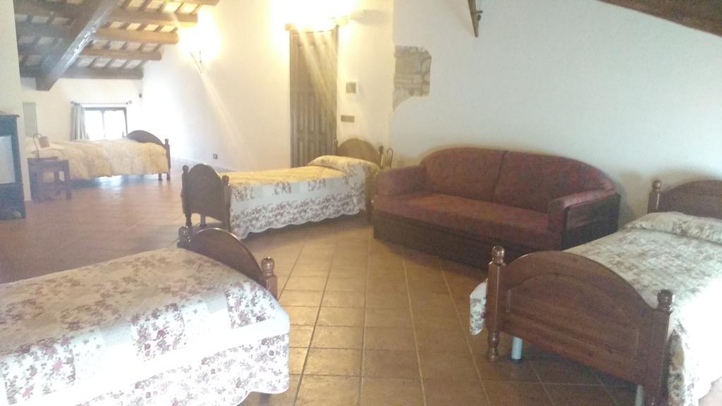 Villa Asiola Villa Vicentina Экстерьер фото