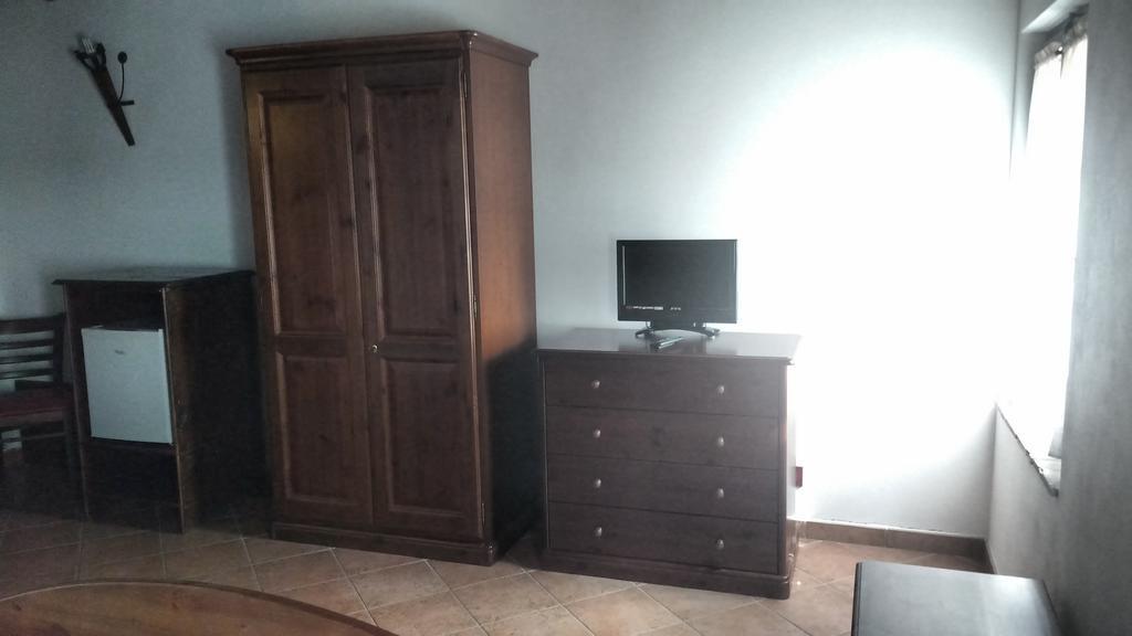 Villa Asiola Villa Vicentina Экстерьер фото